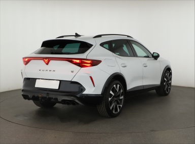 Cupra Formentor - 2025
