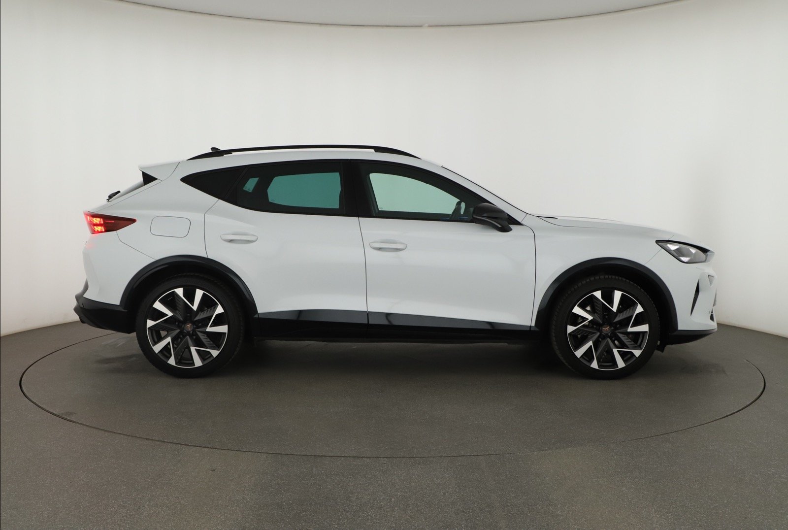 Cupra Formentor - 2025