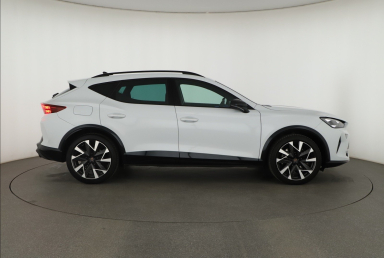Cupra Formentor - 2025