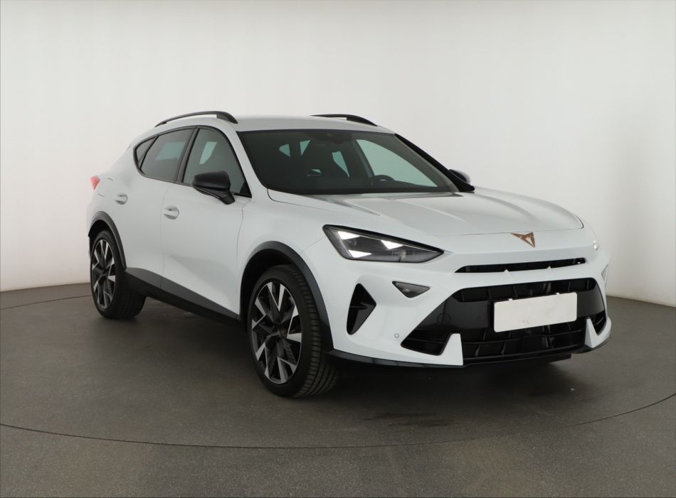 Cupra Formentor - 2025