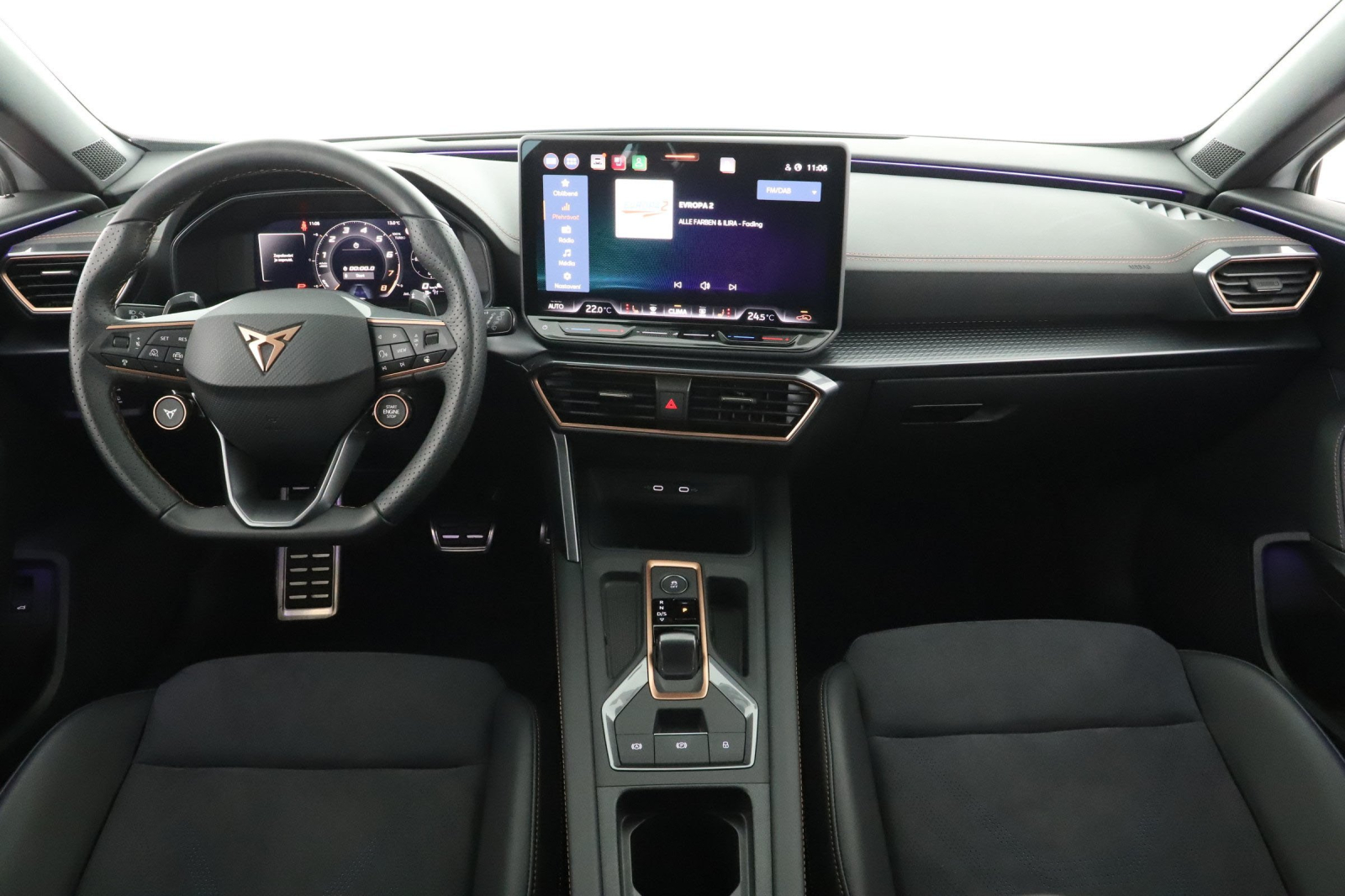 Cupra Formentor - 2025