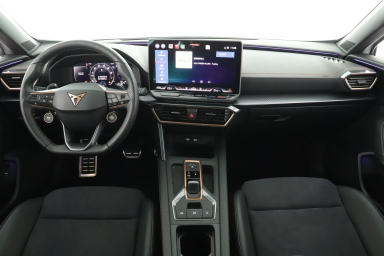 Cupra Formentor - 2025