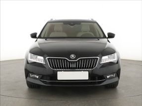 Skoda Superb - 2016