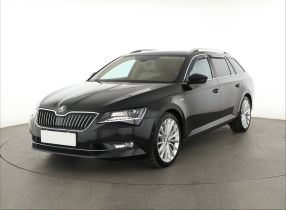 Skoda Superb - 2016
