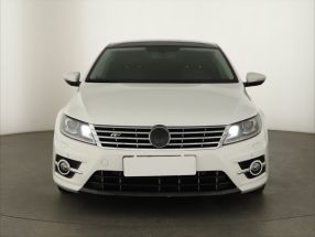 Volkswagen CC - 2013