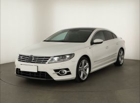 Volkswagen CC - 2013