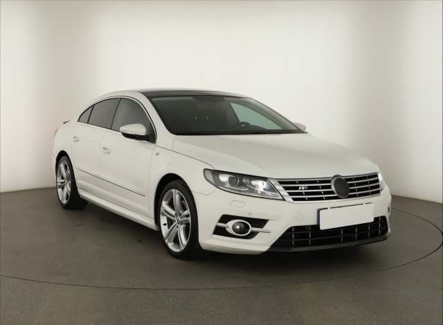 Volkswagen CC 2013