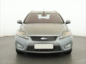 Ford Mondeo - 2008