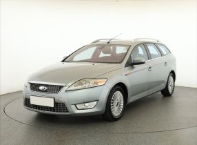 Ford Mondeo - 2008