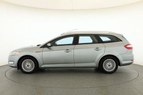 Ford Mondeo - 2008