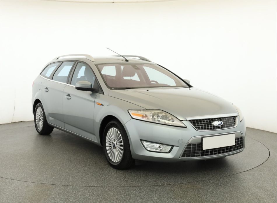 Ford Mondeo - 2008