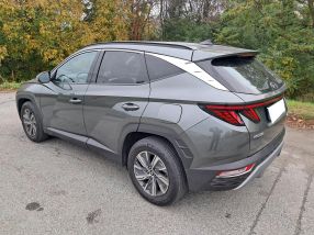 Hyundai Tucson - 2022