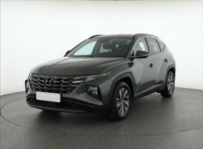 Hyundai Tucson - 2022