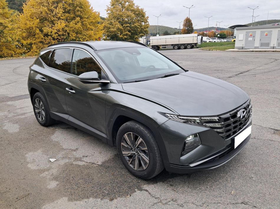Hyundai Tucson - 2022