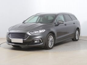 Ford Mondeo - 2021