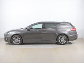 Ford Mondeo - 2021