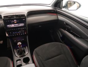 Hyundai Tucson - 2023