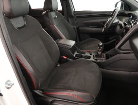 Hyundai Tucson - 2023