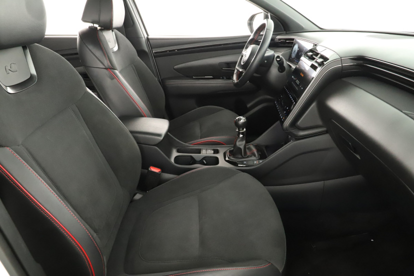 Hyundai Tucson, 2023