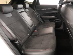 Hyundai Tucson - 2023