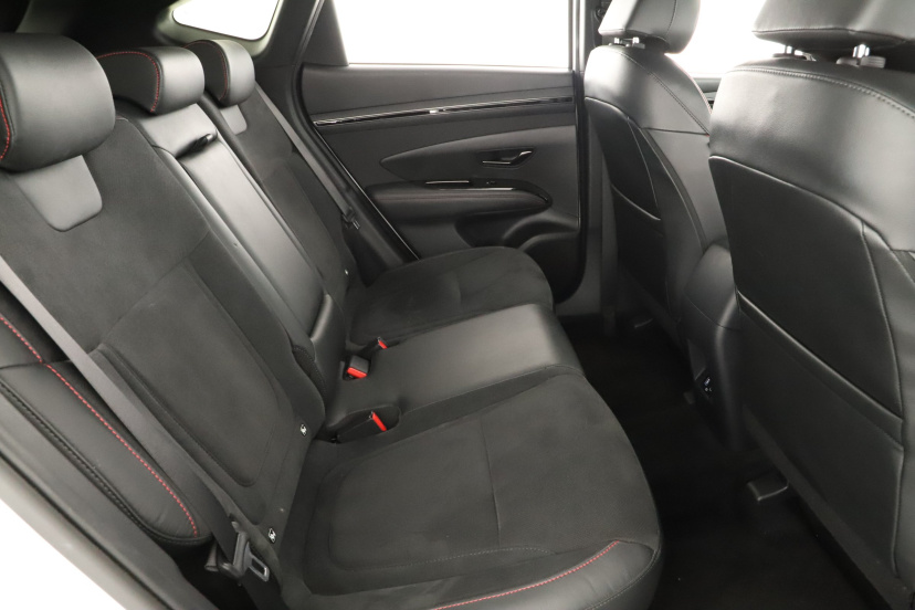 Hyundai Tucson, 2023