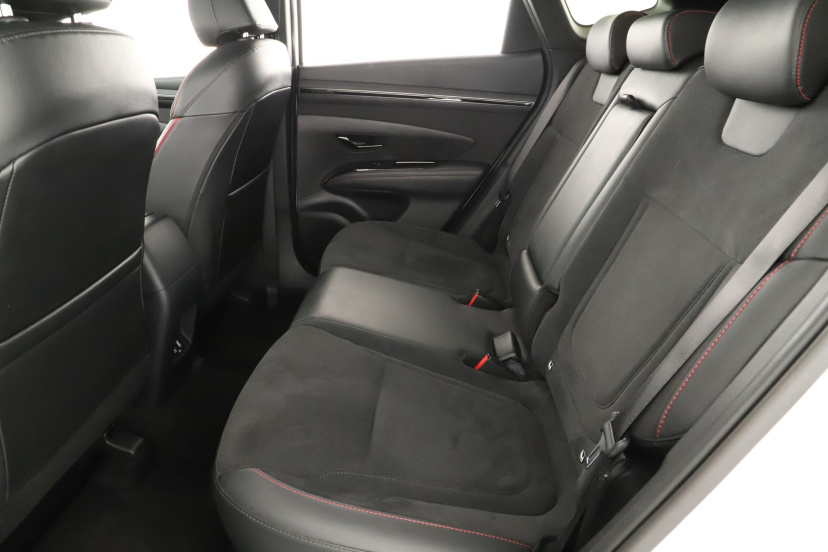 Hyundai Tucson, 2023