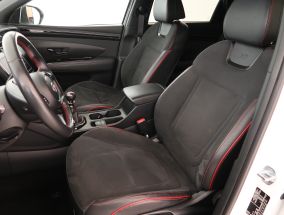 Hyundai Tucson - 2023