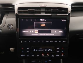 Hyundai Tucson - 2023