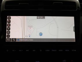 Hyundai Tucson - 2023