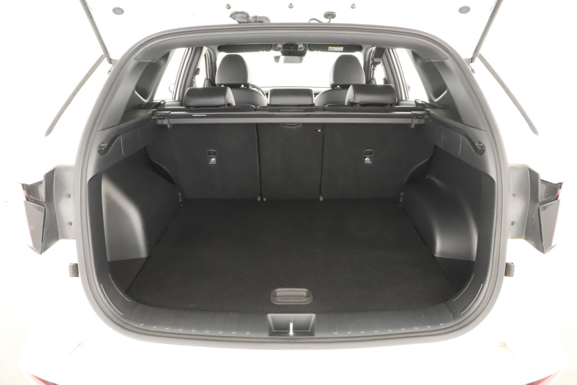 Hyundai Tucson, 2023