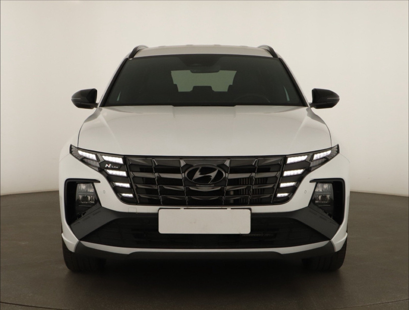 Hyundai Tucson, 2023