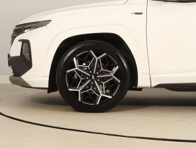 Hyundai Tucson - 2023