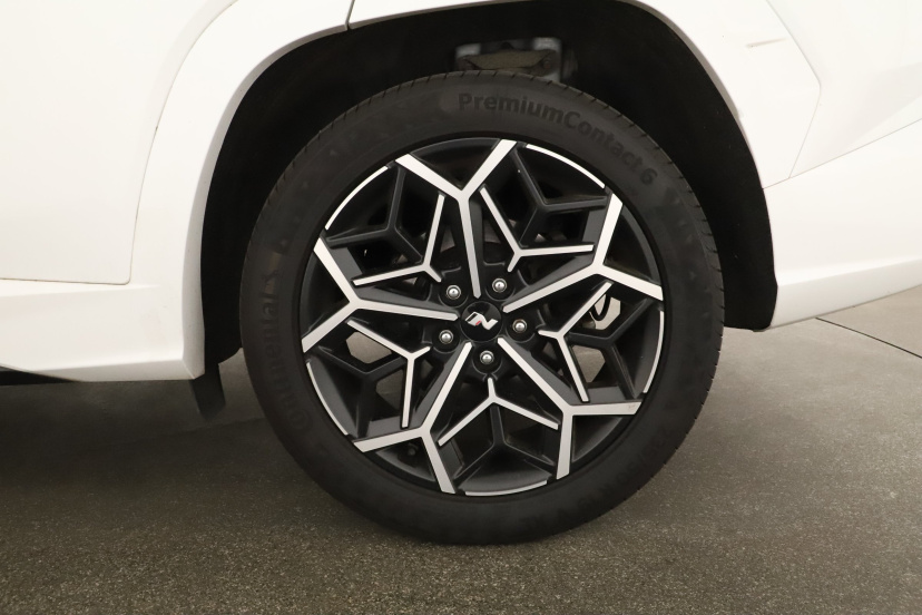Hyundai Tucson, 2023