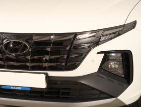 Hyundai Tucson - 2023