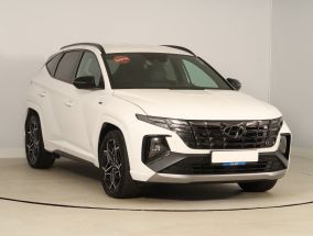 Hyundai Tucson - 2023