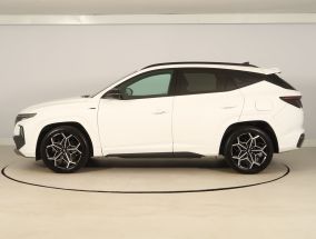 Hyundai Tucson - 2023