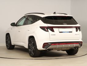 Hyundai Tucson - 2023