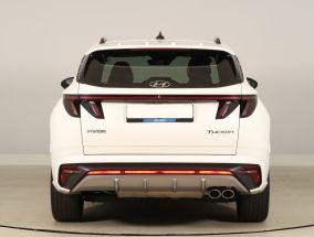 Hyundai Tucson - 2023