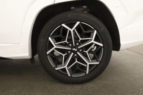 Hyundai Tucson - 2023