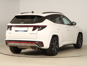 Hyundai Tucson - 2023