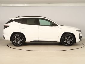 Hyundai Tucson - 2023