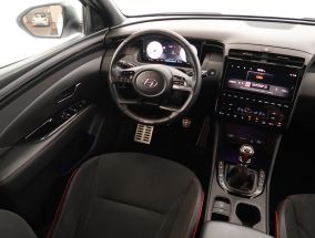 Hyundai Tucson - 2023