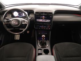 Hyundai Tucson - 2023