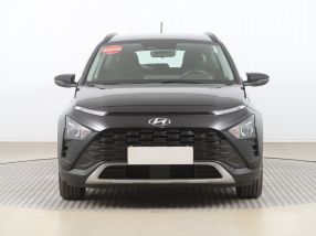 Hyundai Bayon - 2021