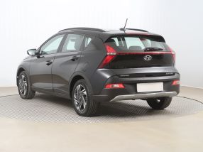 Hyundai Bayon - 2021