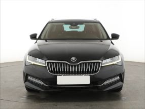 Skoda Superb - 2021