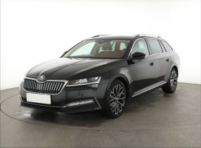 Skoda Superb - 2021