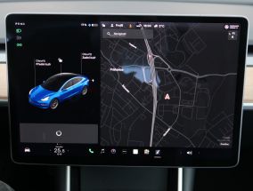 Tesla Model 3 - 2020