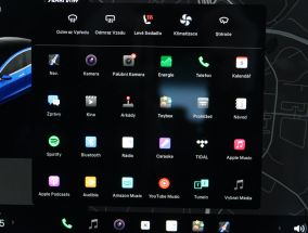 Tesla Model 3 - 2020