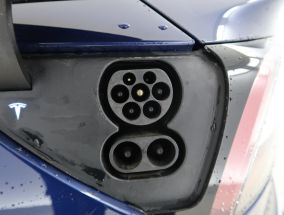 Tesla Model 3 - 2020